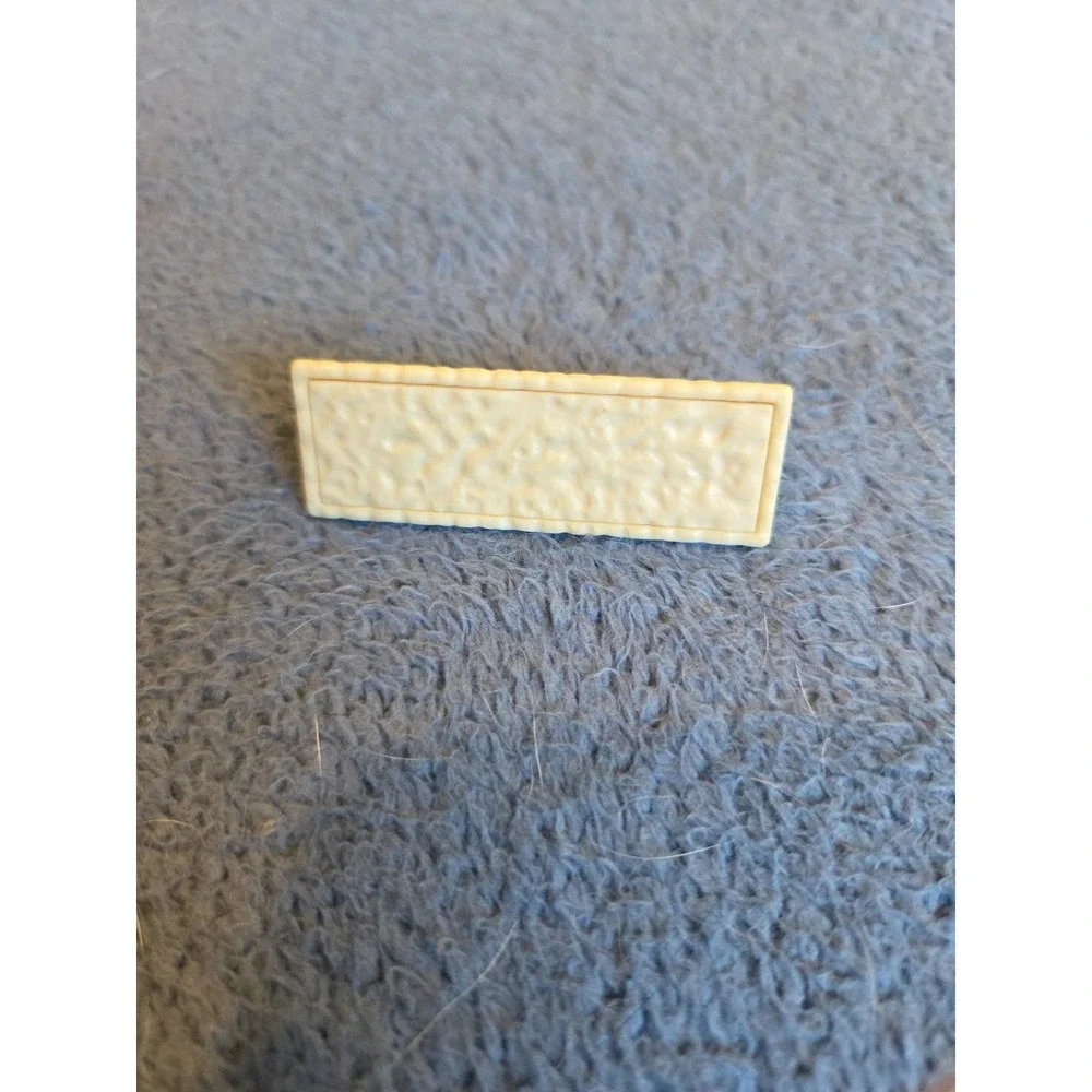 Vintage - Thomas & Friends‎ ELSBRIDGE FLOUR CAR Removable  Cargo Load Only.